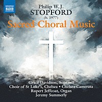 （クラシック）「 ストップフォード：宗教的合唱曲集」