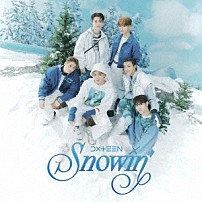 ＤＸＴＥＥＮ 「Ｓｎｏｗｉｎ’」