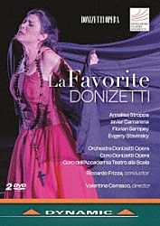 （クラシック）「ドニゼッティ：歌劇≪ラ・ファヴォリート≫」
