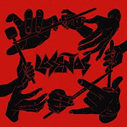 ＬＡ　ＳＥＮＡＳ「ＣＯＵＮＴＲＹ　ＯＦ　ＦＲＥＮＺＹ　－熱狂の国－」