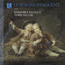 （クラシック）「ヴィエラルーのための１８世紀フランス音楽」