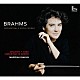 （クラシック）「ブラームス：管弦楽伴奏による合唱曲集」