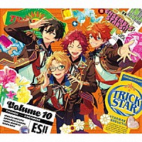 Ｔｒｉｃｋｓｔａｒ「 あんさんぶるスターズ！！アルバムシリーズ　『ＴＲＩＰ』」