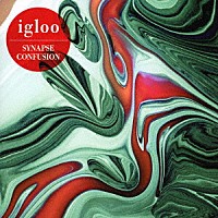 ｉｇｌｏｏ「 ＳＹＮＡＰＳＥ　ＣＯＮＦＵＳＩＯＮ」