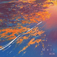 ＢＩＮ「 Ｍｅｌｔ」