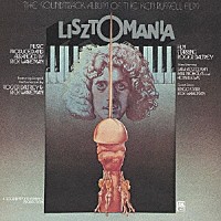 リック・ウェイクマン「 リストマニア　オリジナル・サウンドトラック」