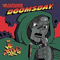 ＭＦ　ＤＯＯＭ「 ＯＰＥＲＡＴＩＯＮ：　ＤＯＯＭＳＤＡＹ」