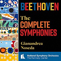 ジャナンドレア・ノセダ「 ベートーヴェン：交響曲全集」