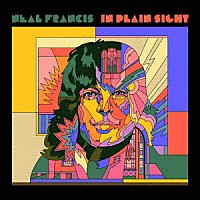 ＮＥＡＬ　ＦＲＡＮＣＩＳ「 ＩＮ　ＰＬＡＩＮ　ＳＩＧＨＴ」