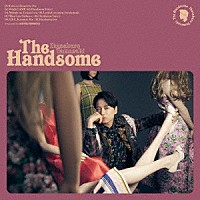 山崎育三郎「 Ｔｈｅ　Ｈａｎｄｓｏｍｅ」