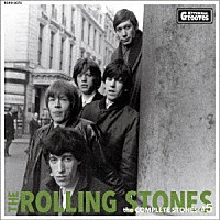 ＴＨＥ　ＲＯＬＬＩＮＧ　ＳＴＯＮＥＳ「 ｔｈｅ　ＣＯＭＰＬＥＴＥ　ＳＴＯＮＥＳ　＃５」