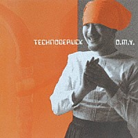 Ｏｒｉｅｎｔａｌ　Ｍａｇｎｅｔｉｃ　Ｙｅｌｌｏｗ「 ＴＥＣＨＮＯＤＥＲＵＣＫ」