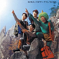 Ｏｒｉｅｎｔａｌ　Ｍａｇｎｅｔｉｃ　Ｙｅｌｌｏｗ「 Ｏ．Ｍ．Ｙ．　ソロワークス」