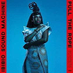 ＩＢＩＢＩＯ　ＳＯＵＮＤ　ＭＡＣＨＩＮＥ「ＰＵＬＬ　ＴＨＥ　ＲＯＰＥ」