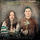 ＫＡＴＨＲＹＮ　ＷＩＬＬＩＡＭＳ　＆　ＷＩＴＨＥＲＥＤ　ＨＡＮＤ「ＷＩＬＬＳＯＮ　ＷＩＬＬＩＡＭＳ」