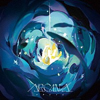 いう゛どっと「 ＡＲＣＡＮＡ」