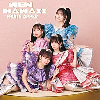 ＦＲＵＩＴＳ　ＺＩＰＰＥＲ「 ＮＥＷ　ＫＡＷＡＩＩ」