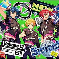 Ｓｗｉｔｃｈ「 あんさんぶるスターズ！！アルバムシリーズ　『ＴＲＩＰ』」