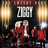 ＺＩＧＧＹ「 ＴＨＥ　ＬＡＴＥＳＴ　ＢＥＳＴ」