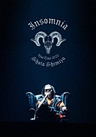 清水翔太「 ＳＨＯＴＡ　ＳＨＩＭＩＺＵ　ＬＩＶＥ　ＴＯＵＲ　２０２３　“Ｉｎｓｏｍｎｉａ”」