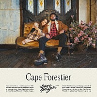 ＡＮＧＵＳ　＆　ＪＵＬＩＡ　ＳＴＯＮＥ「 ＣＡＰＥ　ＦＯＲＥＳＴＩＥＲ」