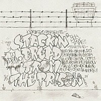 ＮＯＲＩＫＩＹＯ　＆　ＤＪ　ＤＥＦＬＯ「 ＳＴＡＣＫＩＮ’　ＢＲＥＡＤ　ＦＲＯＭ　ＴＨＥ　ＰＲＩＳＯＮ　Ｍｉｘｅｄ　ｂｙ　ＤＪ　ＤＥＦＬＯ」