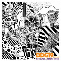 ＤＡＮＩ　ＧＵＲＧＥＬ　＆　ＤＥＢＯＲＡ　ＧＵＲＧＥＬ「 ＤＤＧ１９　ｂｉｇ　ｂａｎｄ」