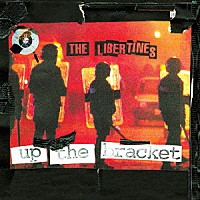 ＴＨＥ　ＬＩＢＥＲＴＩＮＥＳ「 ＵＰ　ＴＨＥ　ＢＲＡＣＫＥＴ」