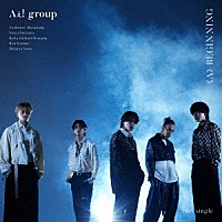 Ａぇ！　ｇｒｏｕｐ「 ≪Ａ≫ＢＥＧＩＮＮＩＮＧ」