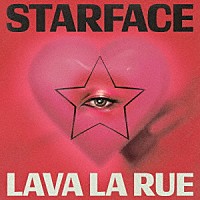 ラヴァ・ラ・ルー「 ＳＴＡＲＦＡＣＥ」