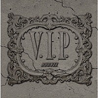 ＢＵＧＶＥＬ「 Ｖ．Ｉ．Ｐ．／ＣＬＯＶＥＲ」