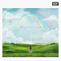 ＳＴＥＲＥＯ　ＤＩＶＥ　ＦＯＵＮＤＡＴＩＯＮ 「ＰＥＡＣＥＫＥＥＰＥＲ」