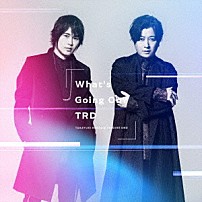 ＴＲＤ 「Ｗｈａｔ’ｓ　Ｇｏｉｎｇ　Ｏｎ？」