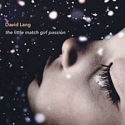 （クラシック）「デイヴィッド・ラング：マッチ売りの少女の受難曲」