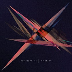 ＪＯＮ　ＨＯＰＫＩＮＳ「イミュニティ　（１０周年記念盤）」