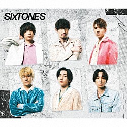 深ヨミ】SixTONES『マスカラ』がデビュー以来5作連続の首位獲得 日本 