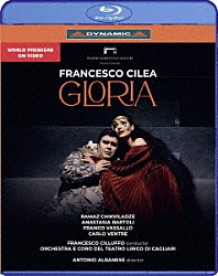 （クラシック）「チレア：歌劇≪グロリア≫」
