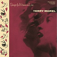 テリー・モレル「 恋する女のジャズ（２０２４年リマスター盤）」