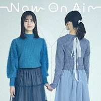 伊藤美来「 Ｎｏｗ　Ｏｎ　Ａｉｒ」