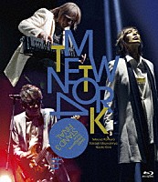 ＴＭ　ＮＥＴＷＯＲＫ「 ＴＭ　ＮＥＴＷＯＲＫ　４０ｔｈ　ＦＡＮＫＳ　ｉｎｔｅｌｌｉｇｅｎｃｅ　Ｄａｙｓ　～ＳＴＡＮＤ　３　ＦＩＮＡＬ～　ＬＩＶＥ　Ｂｌｕ－ｒａｙ」