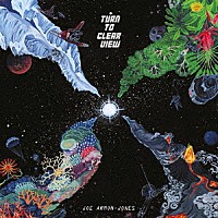 ＪＯＥ　ＡＲＭＯＮ－ＪＯＮＥＳ「 ＴＵＲＮ　ＴＯ　ＣＬＥＡＲ　ＶＩＥＷ」