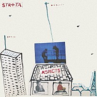 ＳＴＲ４ＴＡ「 ＡＳＰＥＣＴＳ」