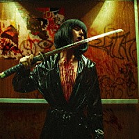 バッド・オーメンズ「 ＴＨＥ　ＤＥＡＴＨ　ＯＦ　ＰＥＡＣＥ　ＯＦ　ＭＩＮＤ　＋　ＣＯＮＣＲＥＴＥ　ＪＵＮＧＬＥ　［ＴＨＥ　ＯＳＴ］　（ＪＡＰＡＮＥＳＥ　ＥＸＣＬＵＳＩＶＥ）」