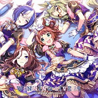 （ゲーム・ミュージック）「 『ウマ娘　プリティーダービー』ＷＩＮＮＩＮＧ　ＬＩＶＥ　１９」