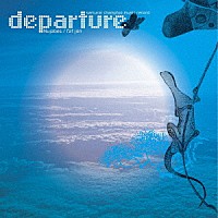 Ｎｕｊａｂｅｓ／ｆａｔ　ｊｏｎ「 ｓａｍｕｒａｉ　ｃｈａｍｐｌｏｏ　ｍｕｓｉｃ　ｒｅｃｏｒｄ　“ｄｅｐａｒｔｕｒｅ”」