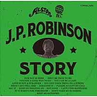 Ｊ．Ｐ．ＲＯＢＩＮＳＯＮ「 Ｊ．Ｐ．ＲＯＢＩＮＳＯＮ　ＳＴＯＲＹ　（ＣＯＭＰＩＬＥＤ　ＢＹ　ＨＩＲＯＳＨＩ　ＳＵＺＵＫＩ）」