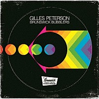 ＧＩＬＬＥＳ　ＰＥＴＥＲＳＯＮ「 ＢＲＵＮＳＷＩＣＫ　ＢＵＢＢＬＥＲＳ」