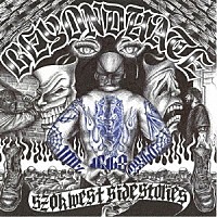 ＢＥＹＯＮＤ　ＨＡＴＥ「 ＳＺＯＫ　Ｗｅｓｔ　Ｓｉｄｅ　Ｓｔｏｒｉｅｓ」