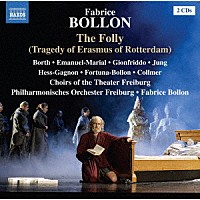 （クラシック）「 ボロン：歌劇≪フォリー≫」