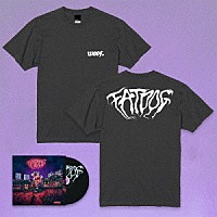 ファット・ドッグ「 ウーフ．」